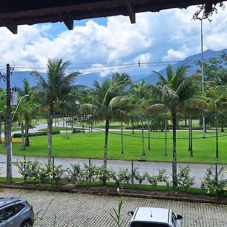 Apartamento Piccola Marina Br Marinas Angra Dos Reis Bracui Eksteriør billede