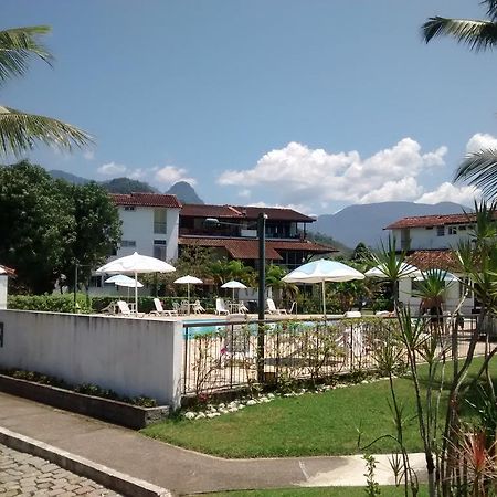 Apartamento Piccola Marina Br Marinas Angra Dos Reis Bracui Eksteriør billede