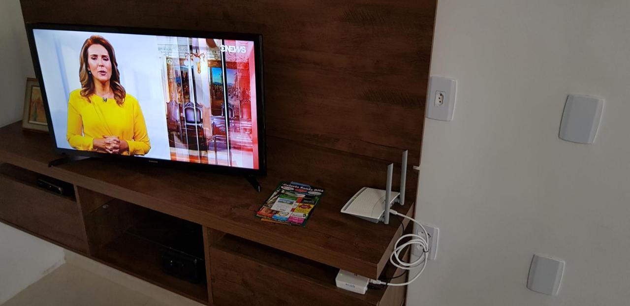 Apartamento Piccola Marina Br Marinas Angra Dos Reis Bracui Eksteriør billede