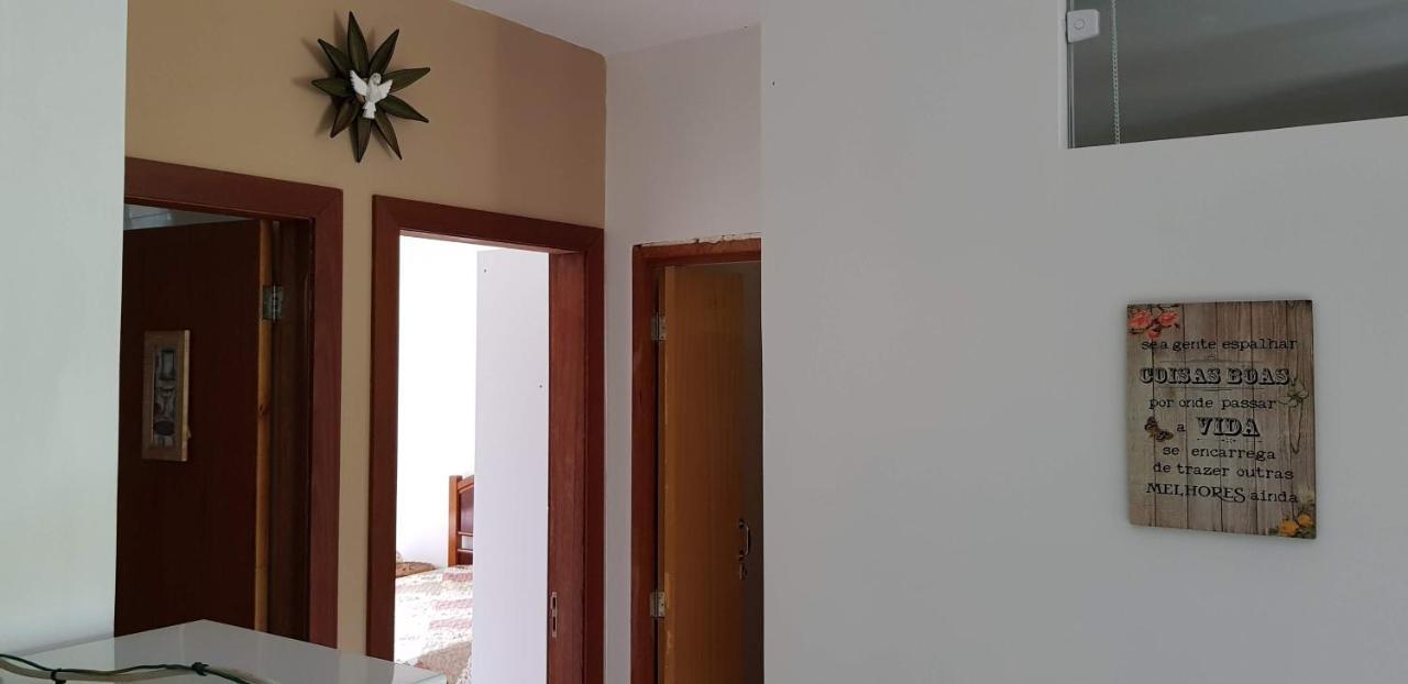 Apartamento Piccola Marina Br Marinas Angra Dos Reis Bracui Eksteriør billede