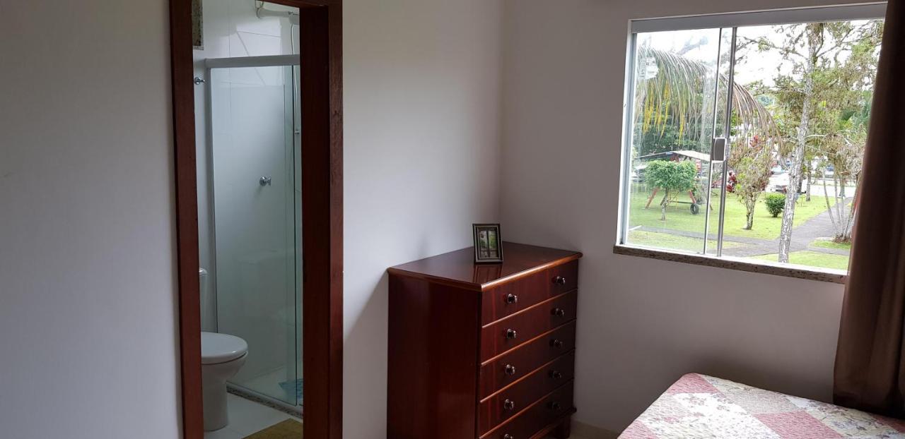 Apartamento Piccola Marina Br Marinas Angra Dos Reis Bracui Eksteriør billede