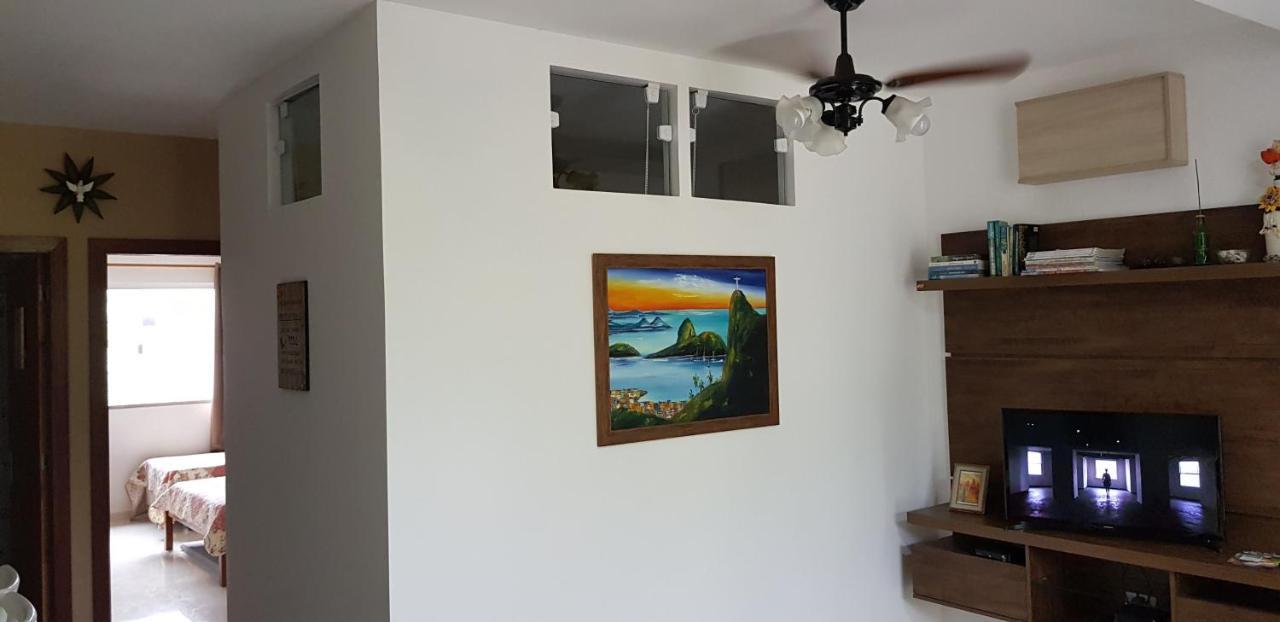 Apartamento Piccola Marina Br Marinas Angra Dos Reis Bracui Eksteriør billede