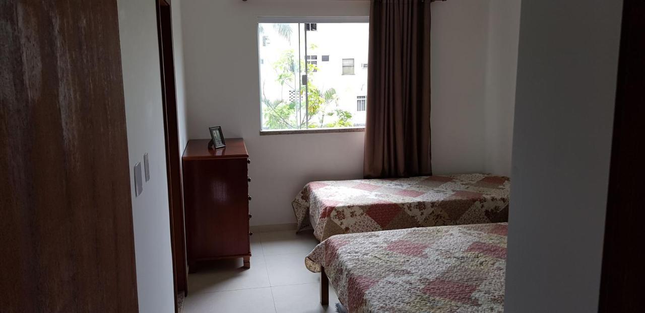 Apartamento Piccola Marina Br Marinas Angra Dos Reis Bracui Eksteriør billede