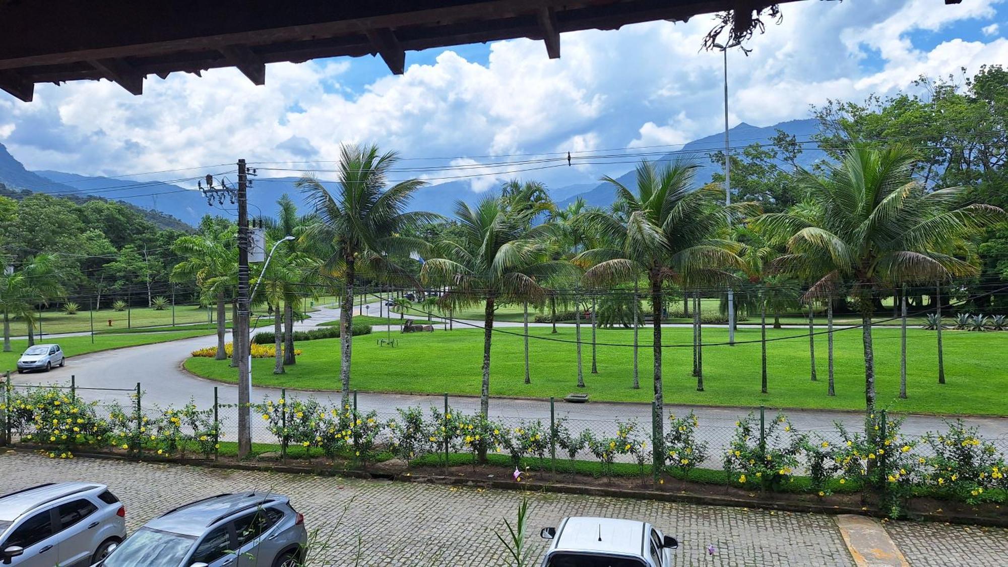 Apartamento Piccola Marina Br Marinas Angra Dos Reis Bracui Eksteriør billede