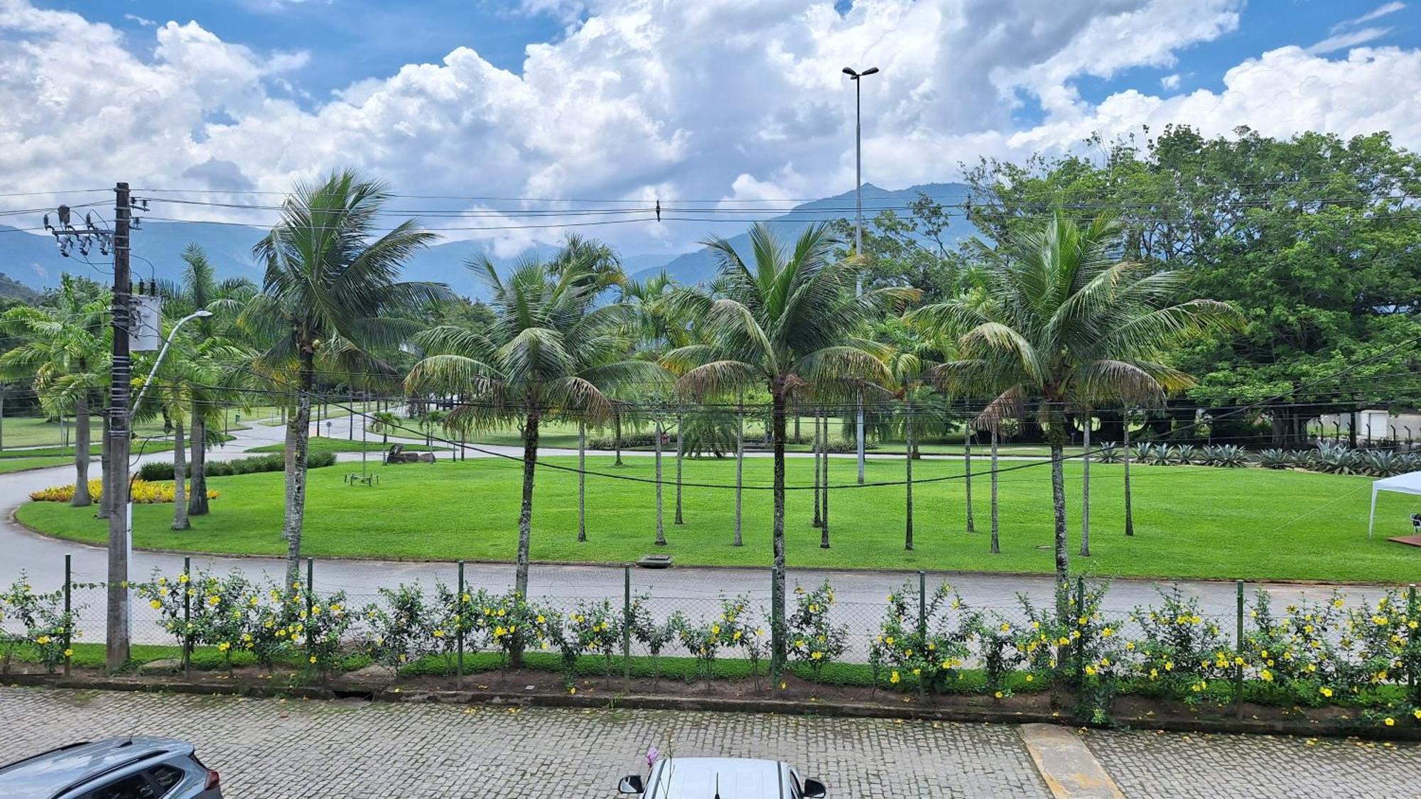 Apartamento Piccola Marina Br Marinas Angra Dos Reis Bracui Eksteriør billede