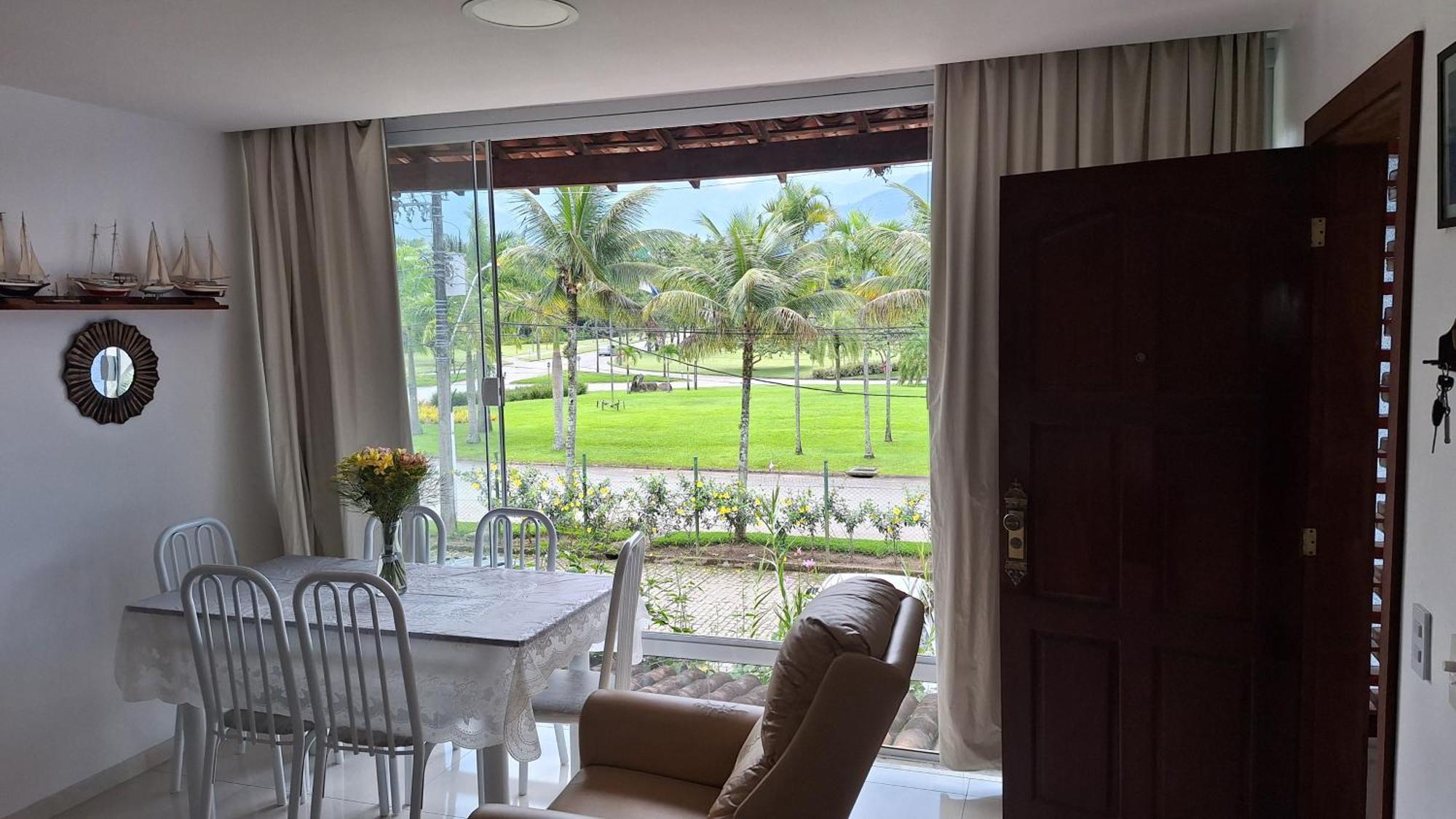 Apartamento Piccola Marina Br Marinas Angra Dos Reis Bracui Eksteriør billede