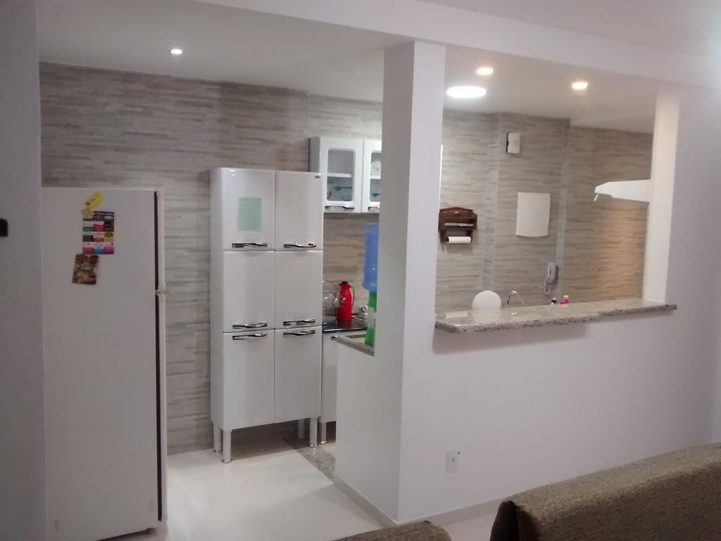 Apartamento Piccola Marina Br Marinas Angra Dos Reis Bracui Eksteriør billede