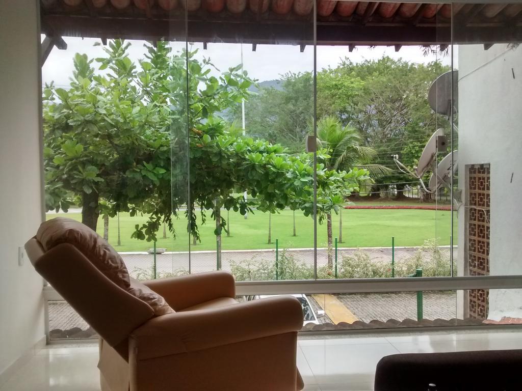 Apartamento Piccola Marina Br Marinas Angra Dos Reis Bracui Eksteriør billede