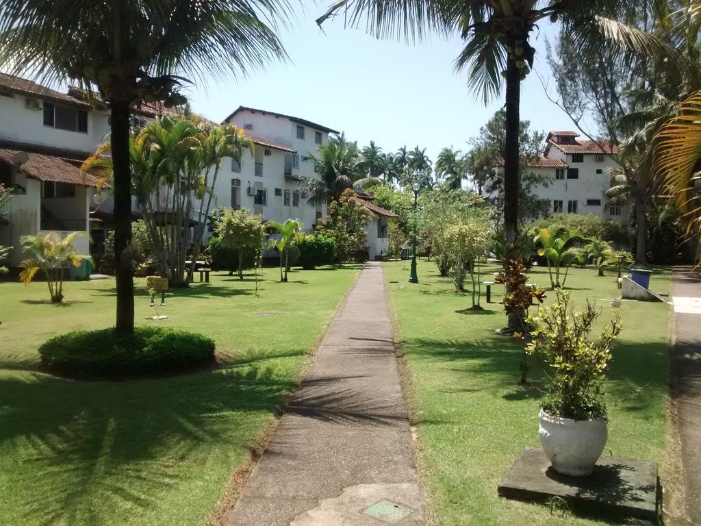 Apartamento Piccola Marina Br Marinas Angra Dos Reis Bracui Eksteriør billede
