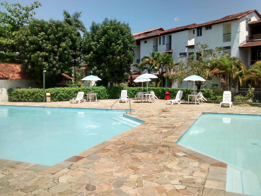 Apartamento Piccola Marina Br Marinas Angra Dos Reis Bracui Eksteriør billede