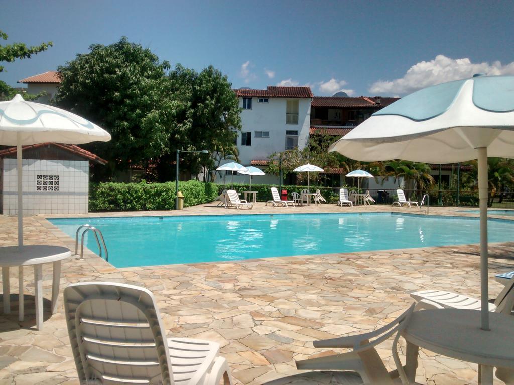 Apartamento Piccola Marina Br Marinas Angra Dos Reis Bracui Eksteriør billede