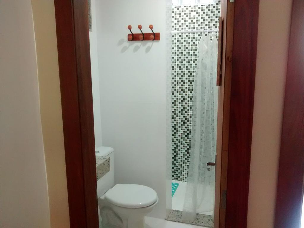 Apartamento Piccola Marina Br Marinas Angra Dos Reis Bracui Eksteriør billede