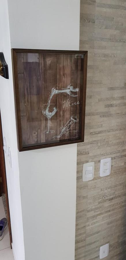 Apartamento Piccola Marina Br Marinas Angra Dos Reis Bracui Eksteriør billede