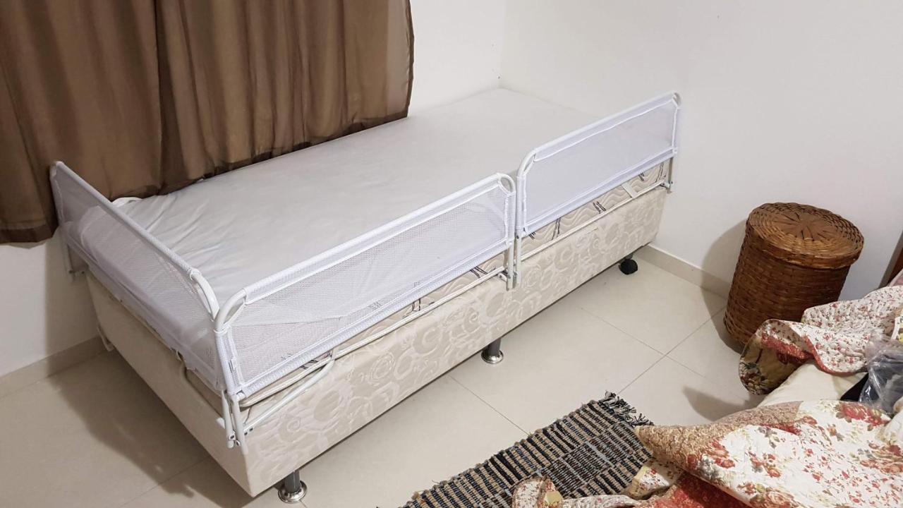 Apartamento Piccola Marina Br Marinas Angra Dos Reis Bracui Eksteriør billede