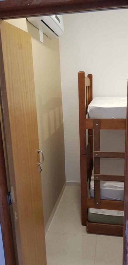 Apartamento Piccola Marina Br Marinas Angra Dos Reis Bracui Eksteriør billede