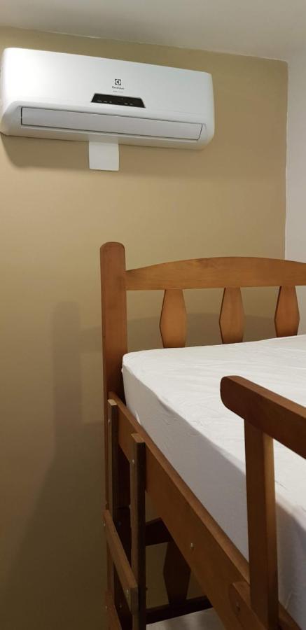 Apartamento Piccola Marina Br Marinas Angra Dos Reis Bracui Eksteriør billede