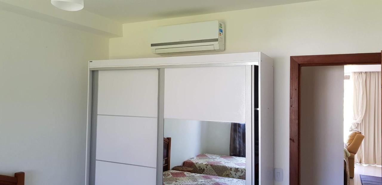 Apartamento Piccola Marina Br Marinas Angra Dos Reis Bracui Eksteriør billede