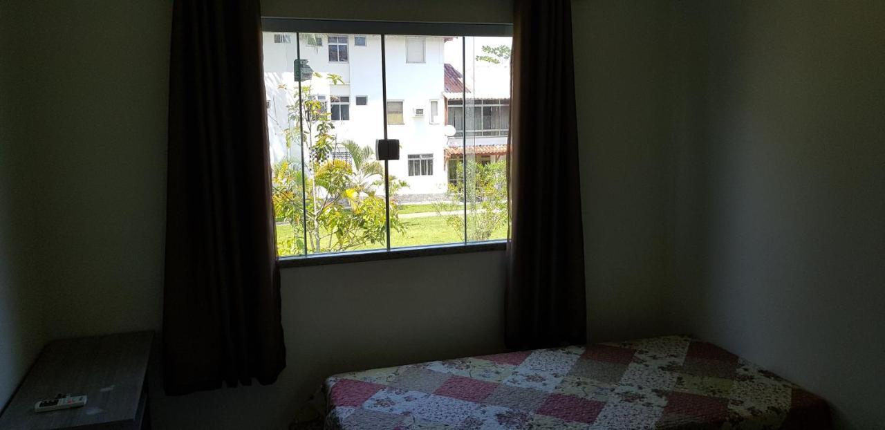 Apartamento Piccola Marina Br Marinas Angra Dos Reis Bracui Eksteriør billede