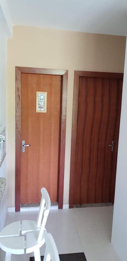 Apartamento Piccola Marina Br Marinas Angra Dos Reis Bracui Eksteriør billede
