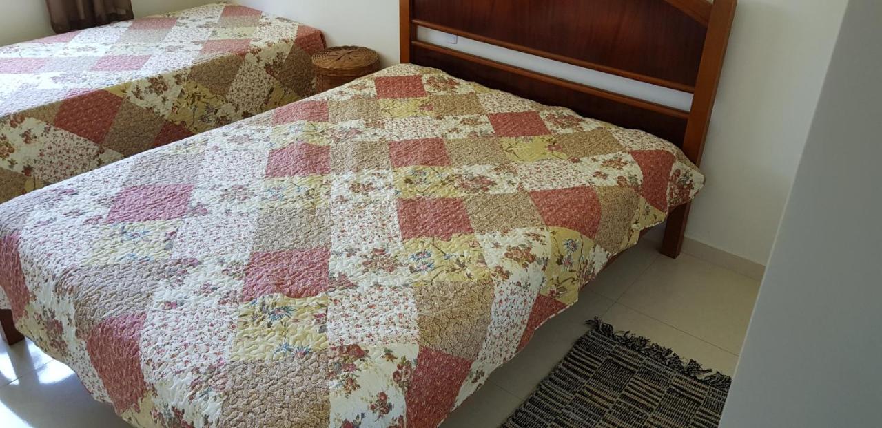 Apartamento Piccola Marina Br Marinas Angra Dos Reis Bracui Eksteriør billede