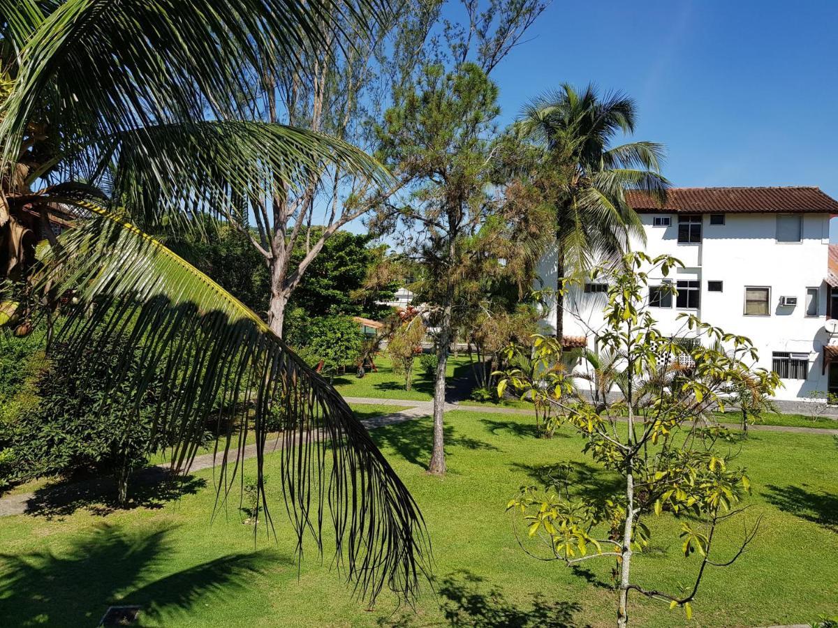 Apartamento Piccola Marina Br Marinas Angra Dos Reis Bracui Eksteriør billede