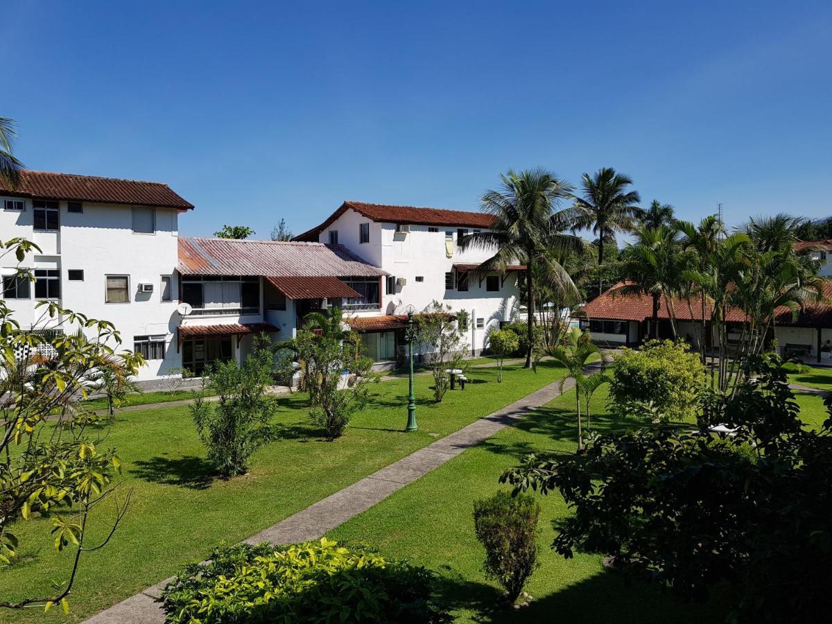 Apartamento Piccola Marina Br Marinas Angra Dos Reis Bracui Eksteriør billede